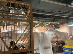 -谷丽麦馕新疆菜·清真(步步高梅溪新天地店)