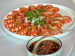 -潮民公馆(BFC外滩金融中心店)