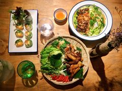 -阮氏娘·越南料理(双子塔店)