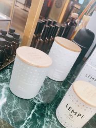 -SCENT BOUTIQUE