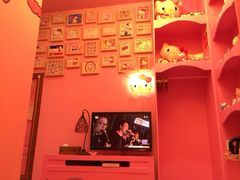 -广州迷途主题旅馆(海珠广场店)