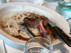 -王品牛排(郑州大卫城店)