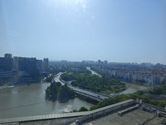 -上海嘉定喜来登酒店