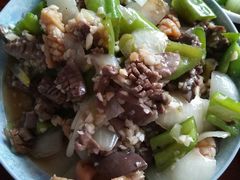 -鑫来子菜馆