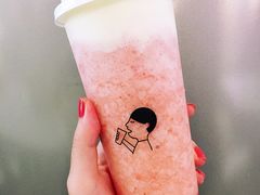 -喜茶(北京三里屯太古里店)