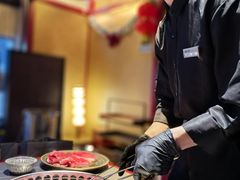 -300杯·和牛烧肉清酒专门店(廊里店)