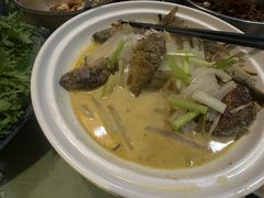 -萬家灯火·私房湘菜·22年老手艺(南岭大道店)