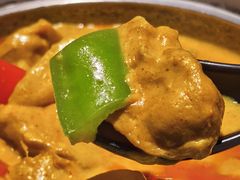 -安南越南餐厅(青岛万象城店)