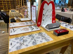 -肆兮眼镜·蔡司·徕卡战略合作店(大坪店)