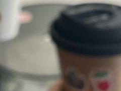 -T-COFFEE(长江花园店)