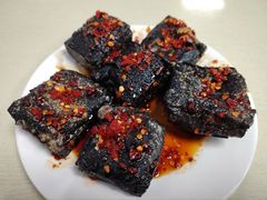 -五娭毑臭豆腐(黄兴南路店)