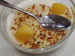 -天龙宝严素食馆(大兴善寺店)