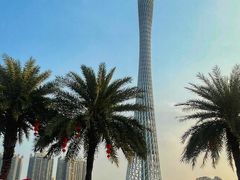-海心沙亚运公园