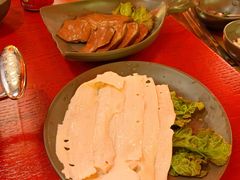 -谭鸭血老火锅(日本东京店)