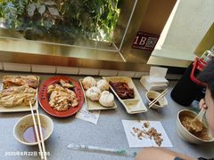 -百家鸡味馆(清泰店)