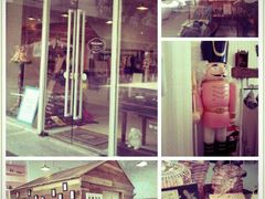 -恋物百货商店(华侨城店)