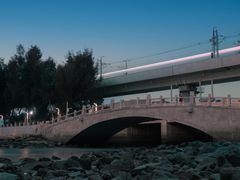 -宝安西湾红树林湿地公园