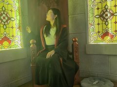 -逃脱反斗城沉浸剧情密室(北京路店)