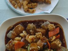 -鲜得莱渔港·小平岛海胆馆(七贤岭店)