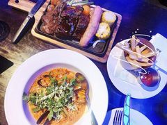 -bluefrog蓝蛙(皇庭广场店)