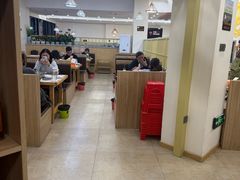 -朴小妹人参鸡汤火锅(长白山万达店)