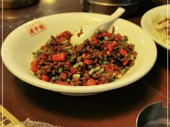 -天下客饭店(中山路店)