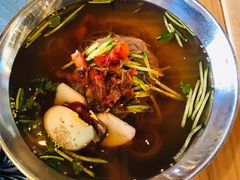 -一品诚记烤肉·甄选店(中南路店)