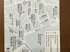 -香港珀丽酒店