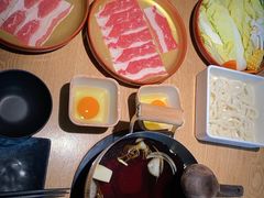 -沼津港精致料理·寿喜烧·烧鸟(青浦宝龙广场日料榜单店)