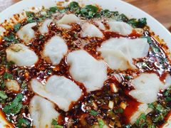 -尤素福东举院饺子馆