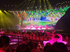 -华夏文旅海洋公园