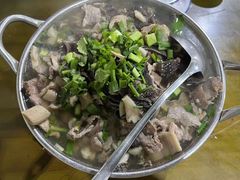 -小杨翘脚牛肉