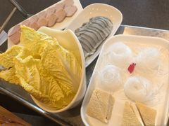-清真·鸦儿李记·涮肉(和平里店)