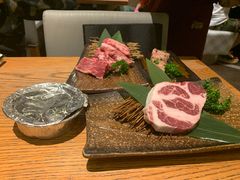 -赤坂亭M9和牛烧肉(世博源店)