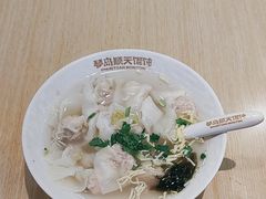 -琴岛顺天馄饨(漳州二路店)