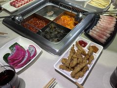 -海底捞火锅(吾悦国际广场店)