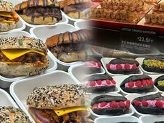 -CC BAGEL&SCONE 贝果与司康(南开大悦城店)