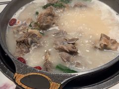 -老员外骨汤火锅(海州古城店)