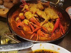 十三香小龙虾-大川先生·小龙虾·川菜(信义坊店)