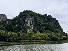-星湖旅游景区七星岩