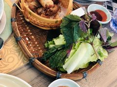 -CHINCHIN 青青·泰国料理(万象食家店)