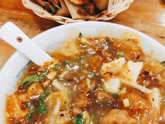 -豆相识•九九豆腐脑(牛咡桥店)