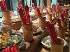 -洞庭土菜馆(天河北总店)