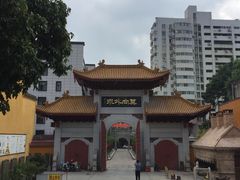 -福州开元寺