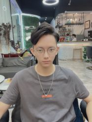 -16番发型