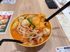 -谭仔米线(壹方城店)