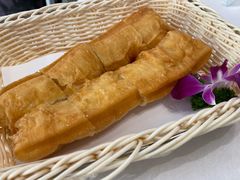 -怀德酒楼·粤菜·海鲜·茶点(怀德万象汇店)