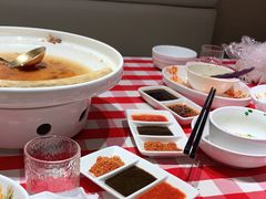 -西贝莜面村(上海百联西郊店)