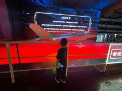 -泰达航母主题公园