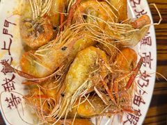 -等我餸上门海鲜大排档(天河南店)